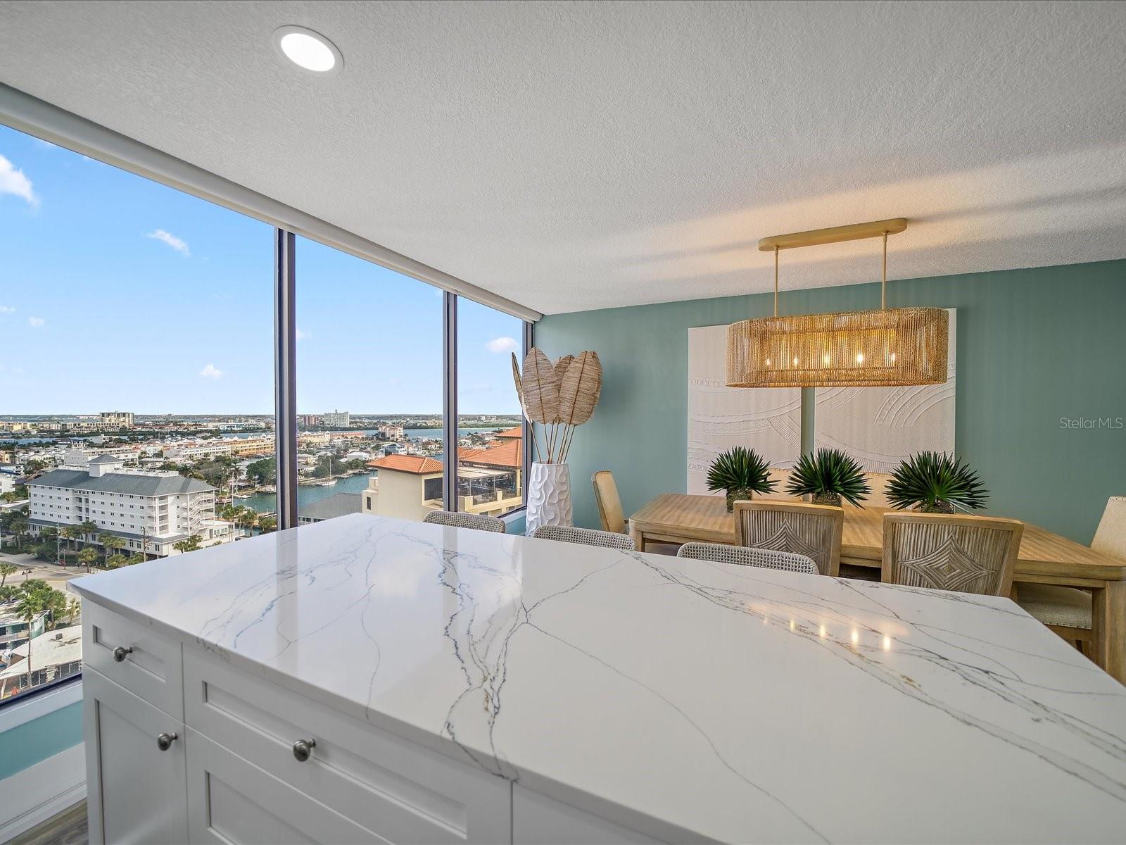 450 GULFVIEW BLVD S #1708 — photo 14