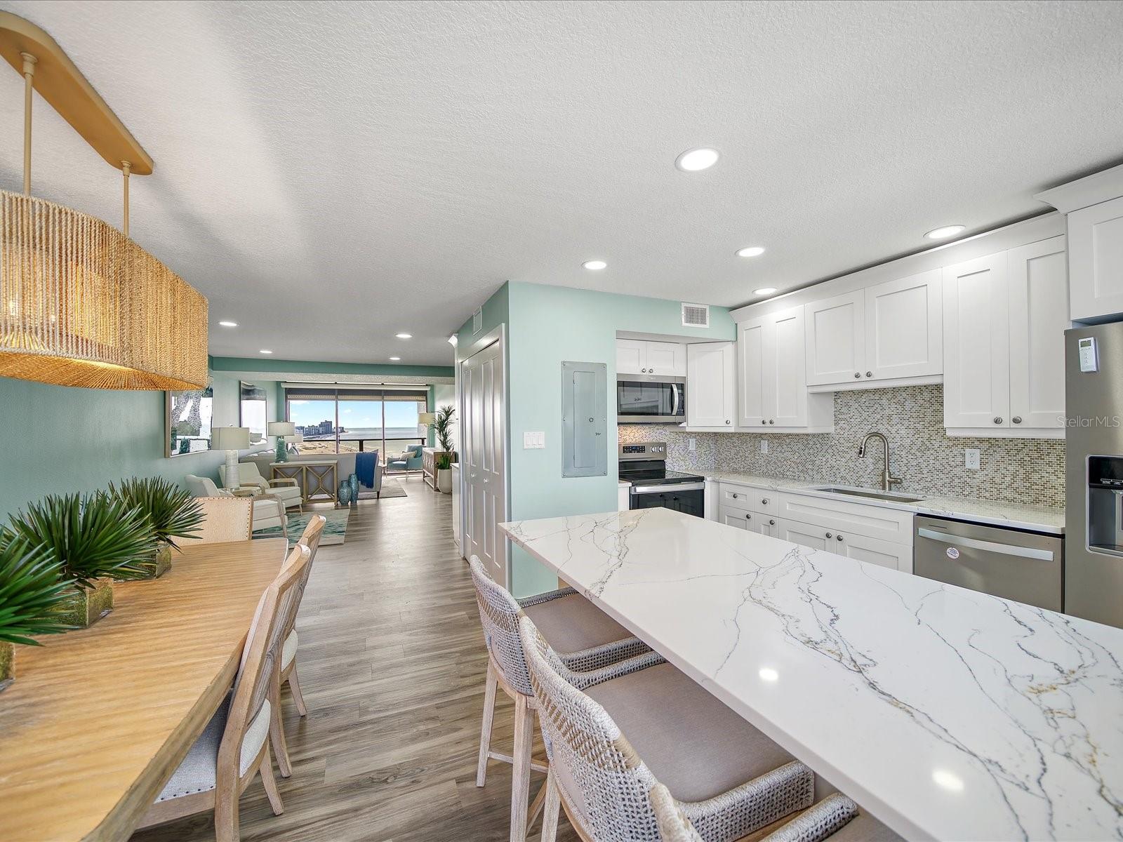 450 GULFVIEW BLVD S #1708 — photo 7