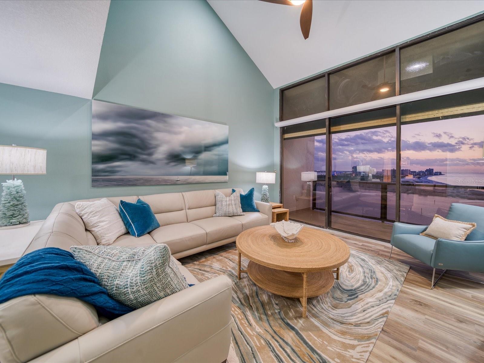 450 GULFVIEW BLVD S #1708 — photo 4