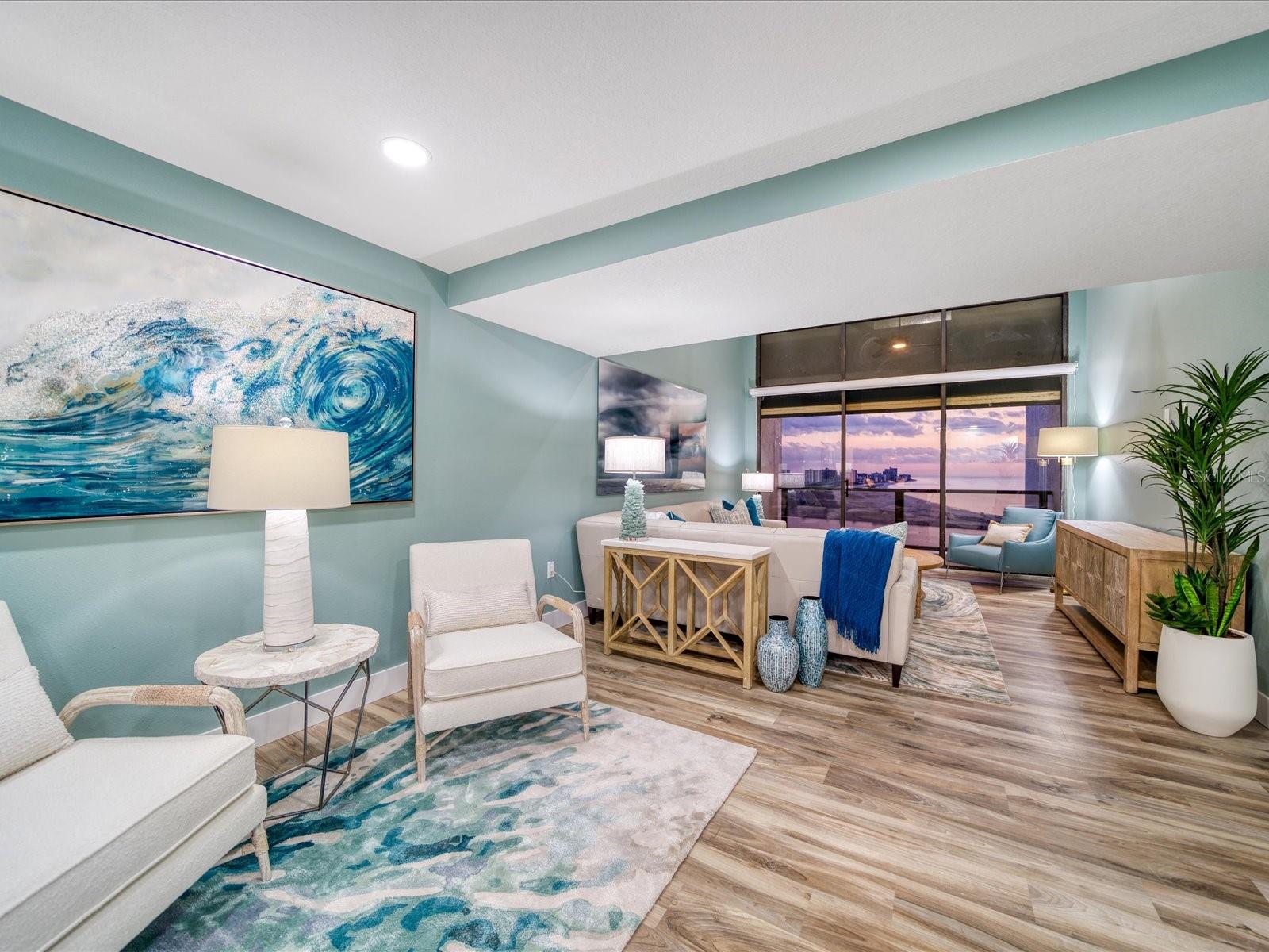 450 GULFVIEW BLVD S #1708 — photo 10