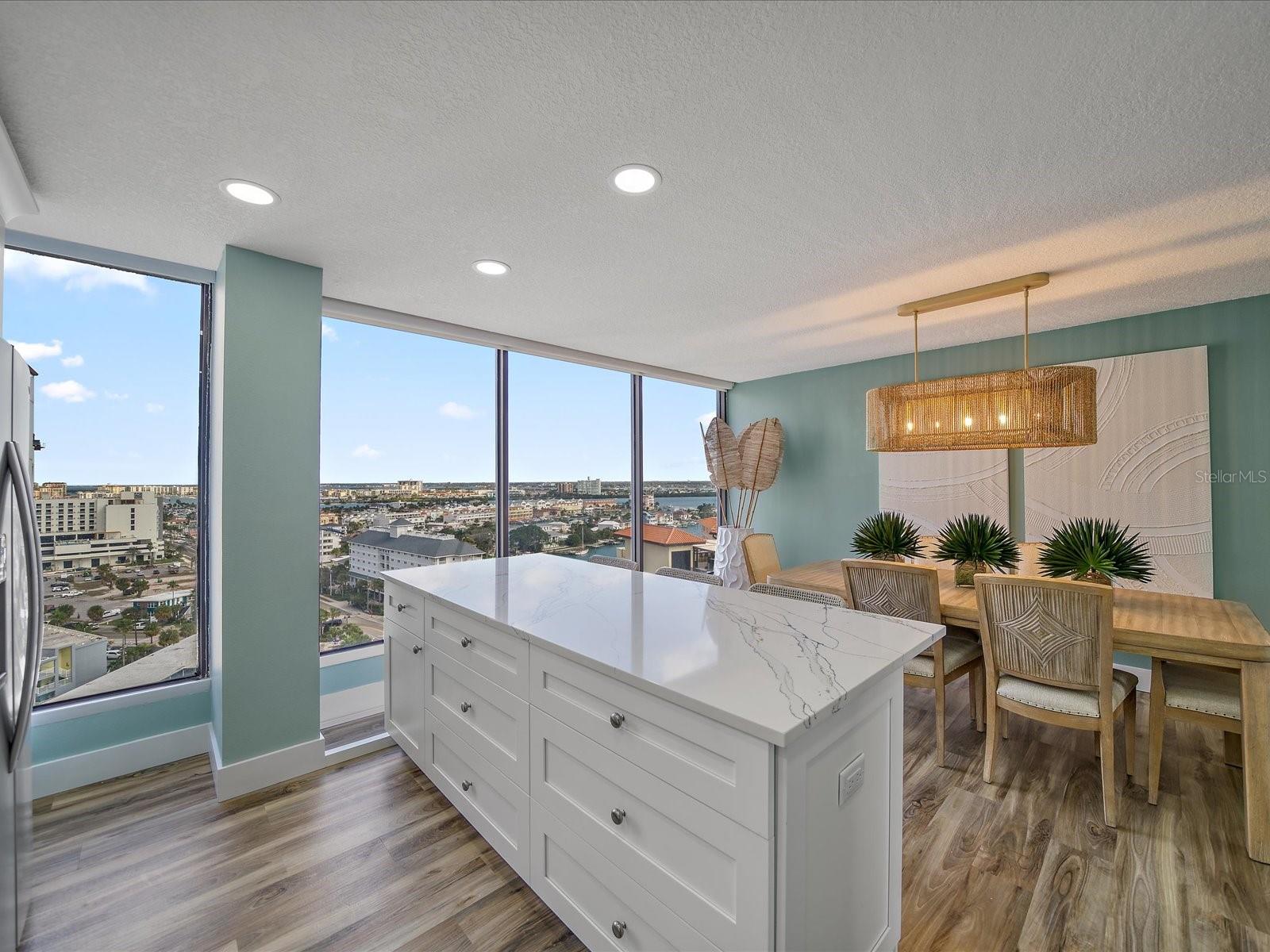 450 GULFVIEW BLVD S #1708 — photo 13