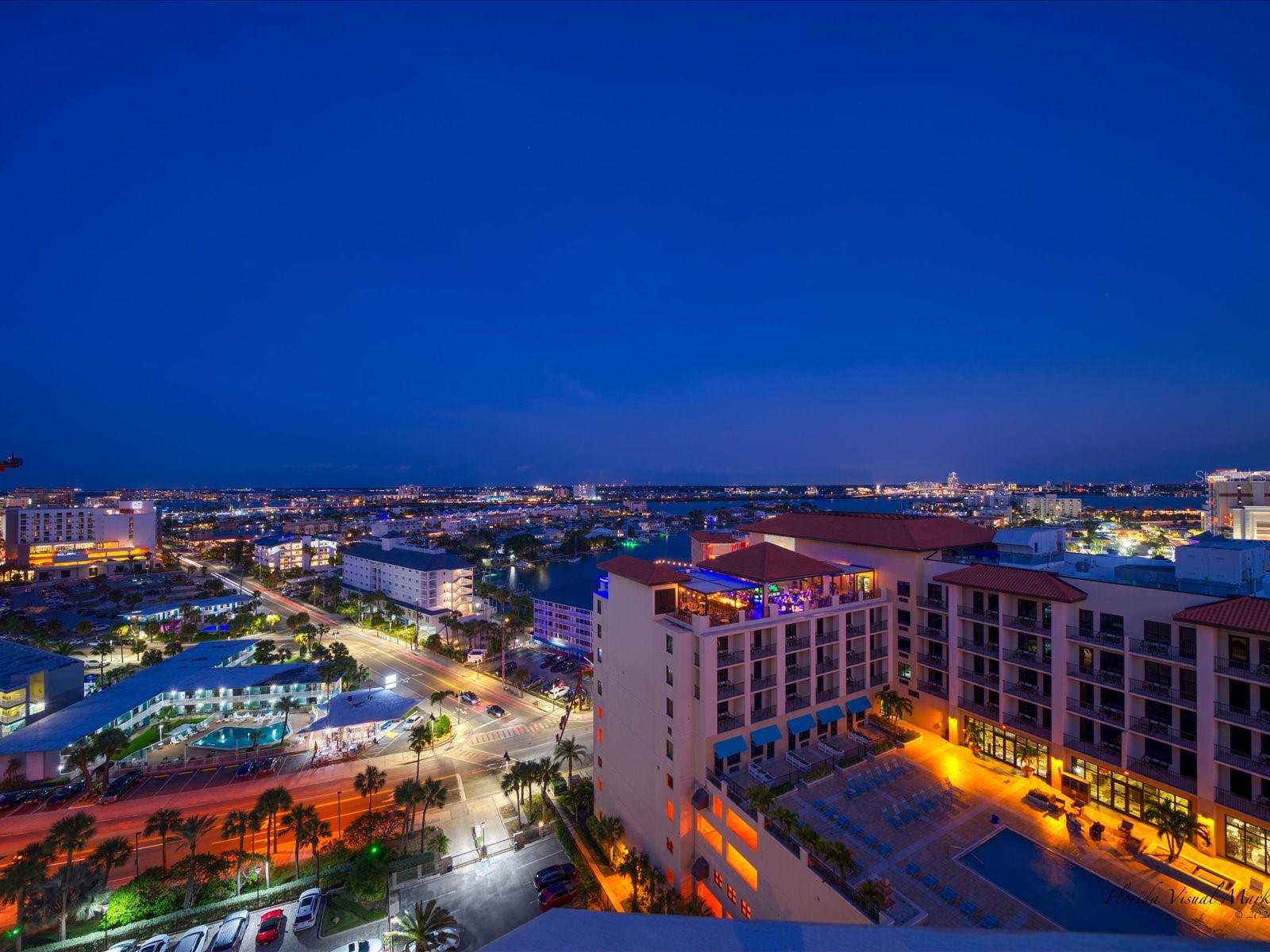450 GULFVIEW BLVD S #1708 — photo 41