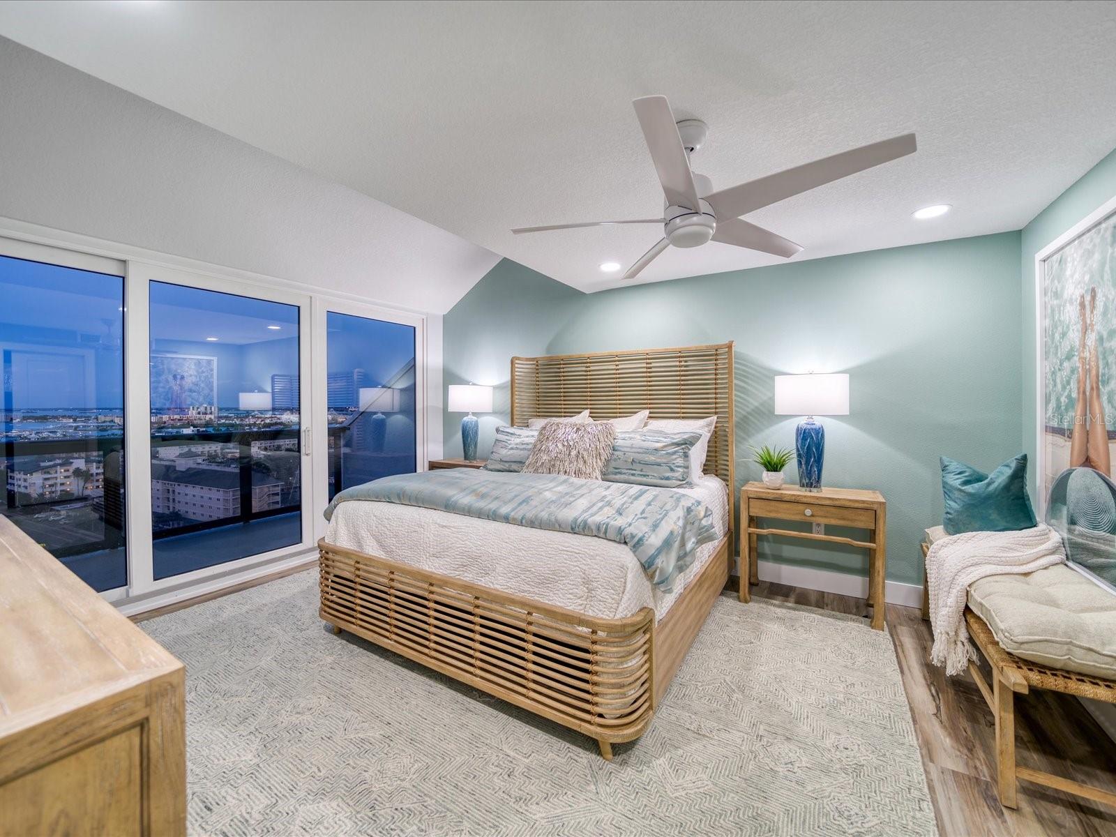 450 GULFVIEW BLVD S #1708 — photo 22