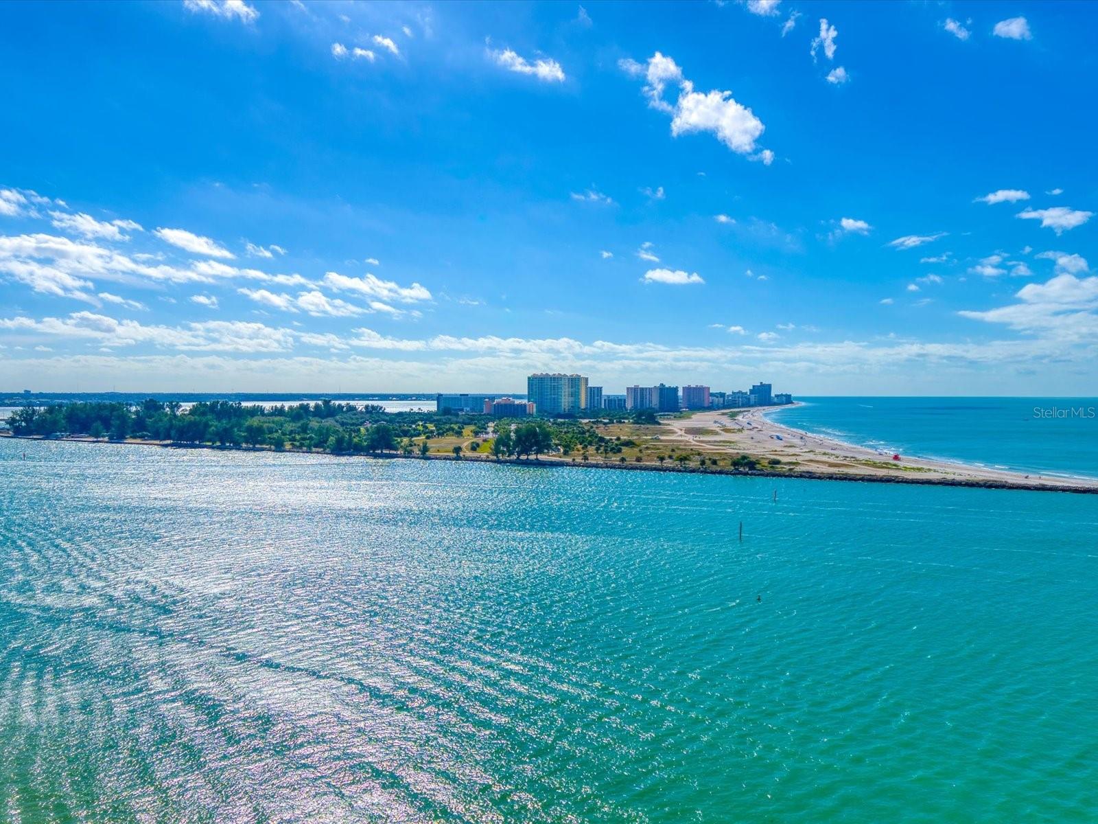 450 GULFVIEW BLVD S #1708 — photo 46