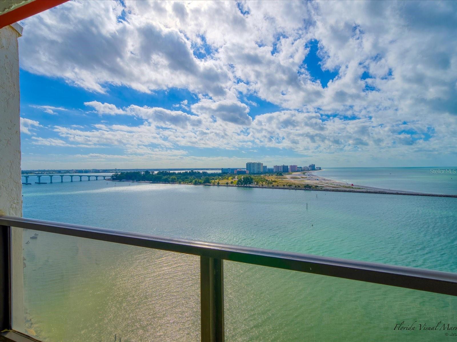 450 GULFVIEW BLVD S #1708 — photo 2