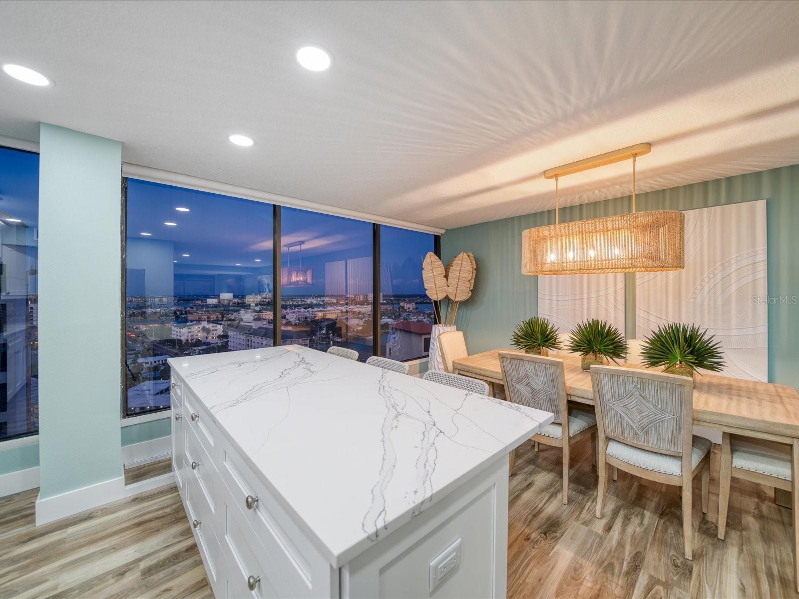 450 GULFVIEW BLVD S #1708 — photo 15
