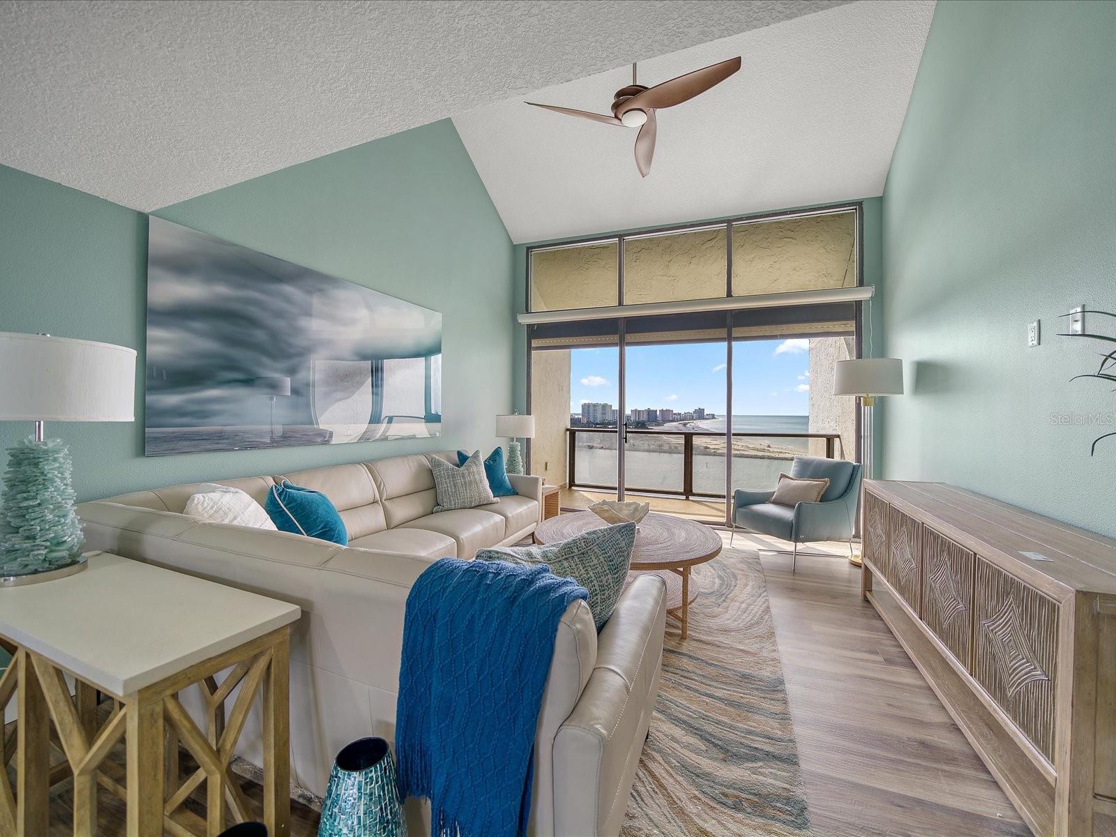 450 GULFVIEW BLVD S #1708 — photo 6