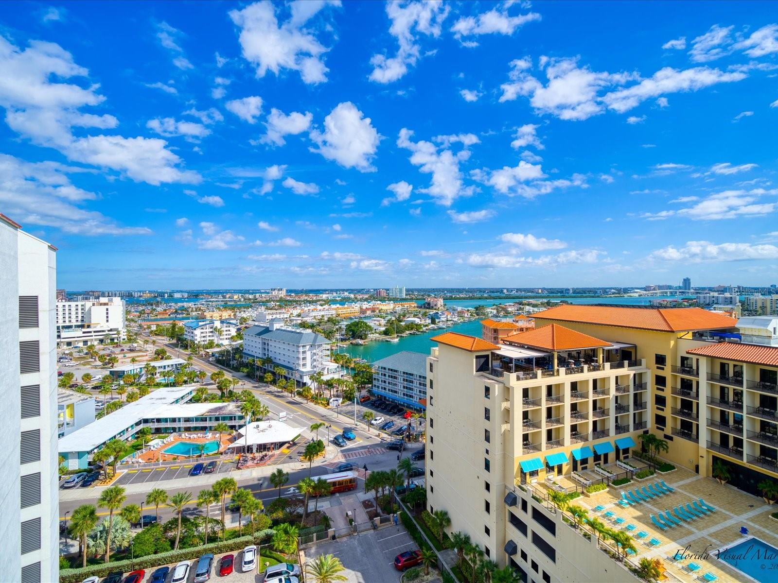 450 GULFVIEW BLVD S #1708 — photo 47