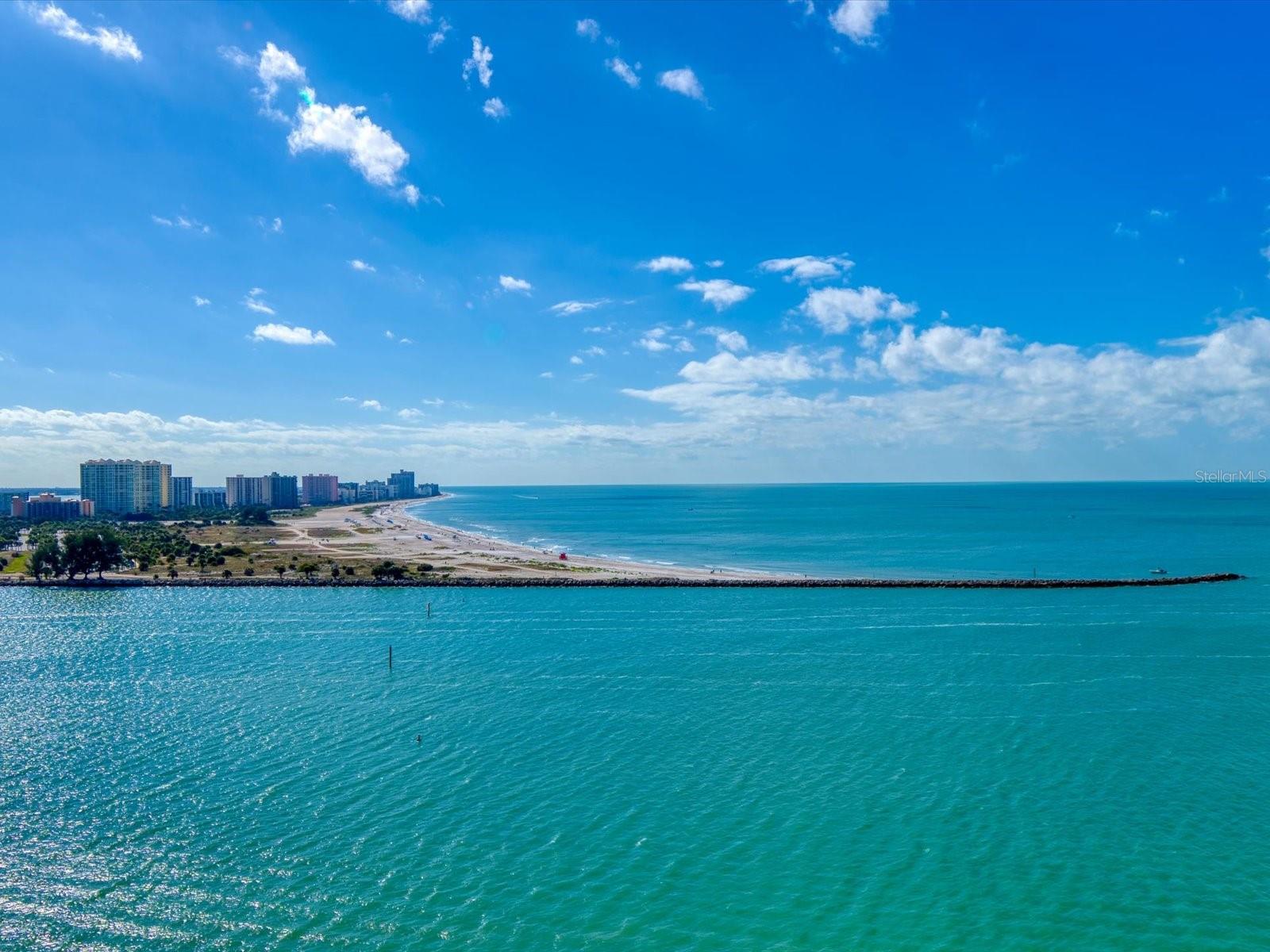 450 GULFVIEW BLVD S #1708 — photo 3