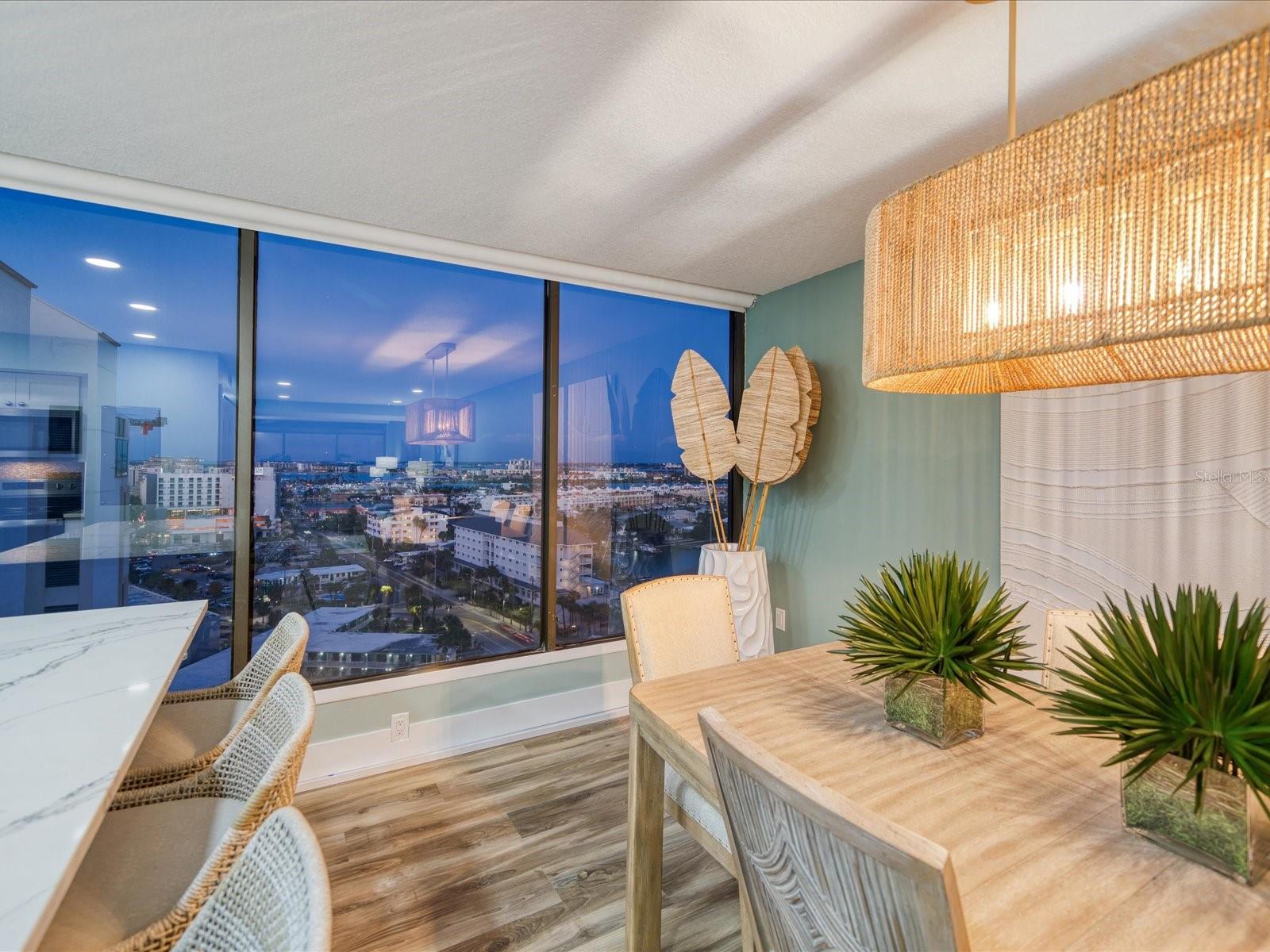450 GULFVIEW BLVD S #1708 — photo 16