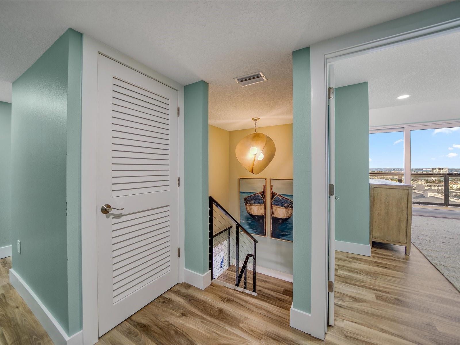 450 GULFVIEW BLVD S #1708 — photo 34
