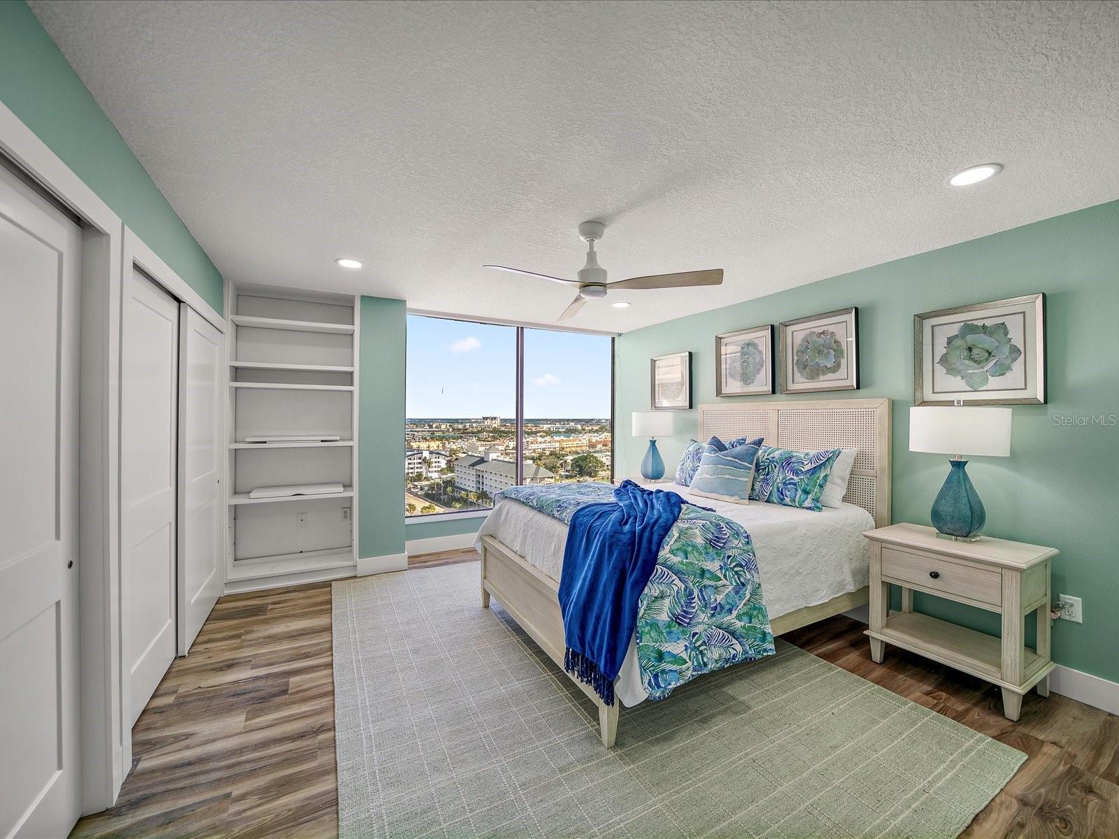 450 GULFVIEW BLVD S #1708 — photo 21