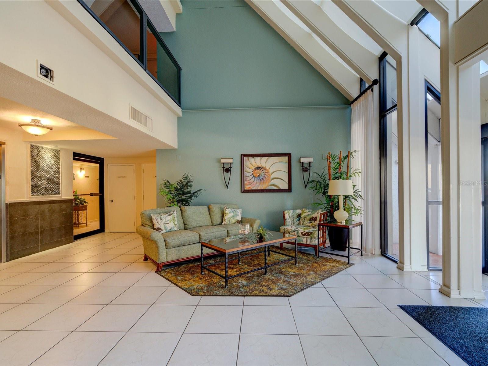 450 GULFVIEW BLVD S #1708 — photo 64