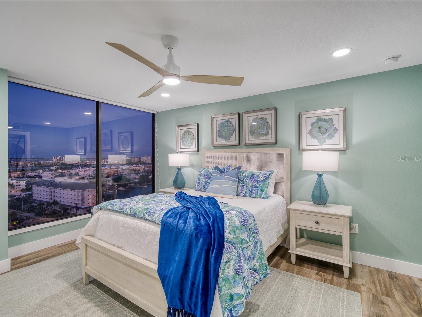 450 GULFVIEW BLVD S #1708 — photo 25