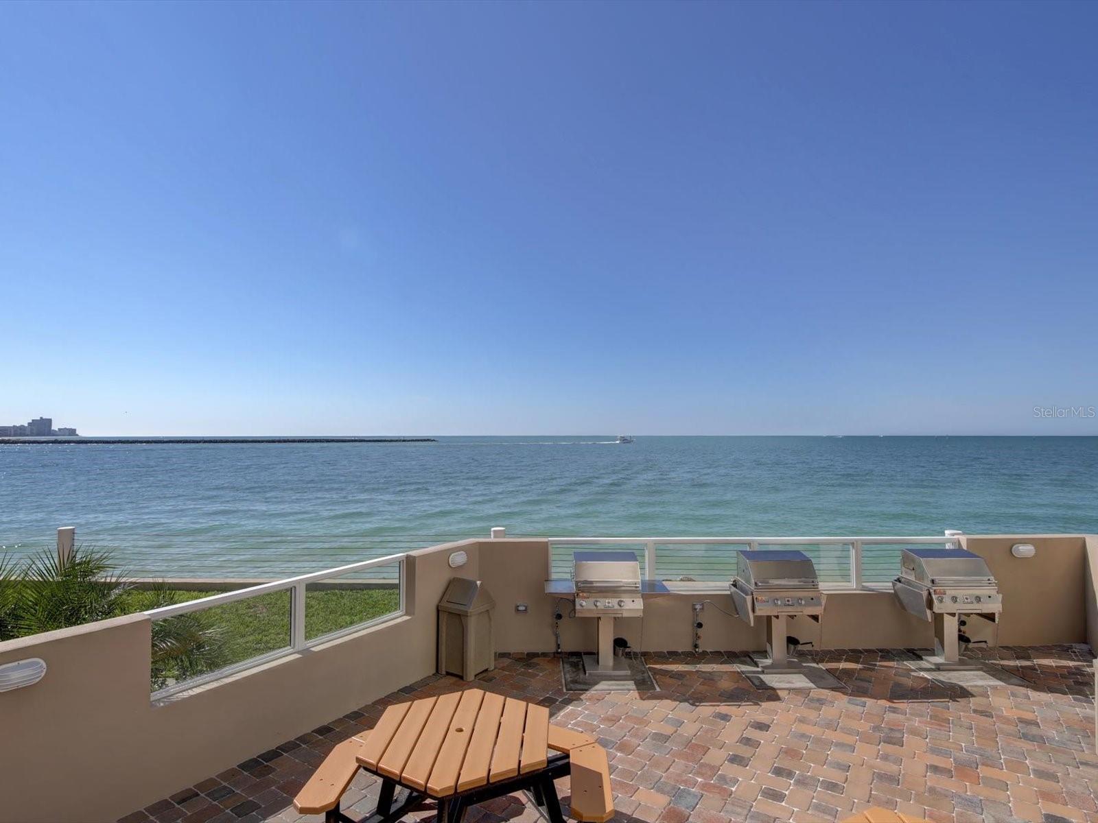 450 GULFVIEW BLVD S #1708 — photo 48