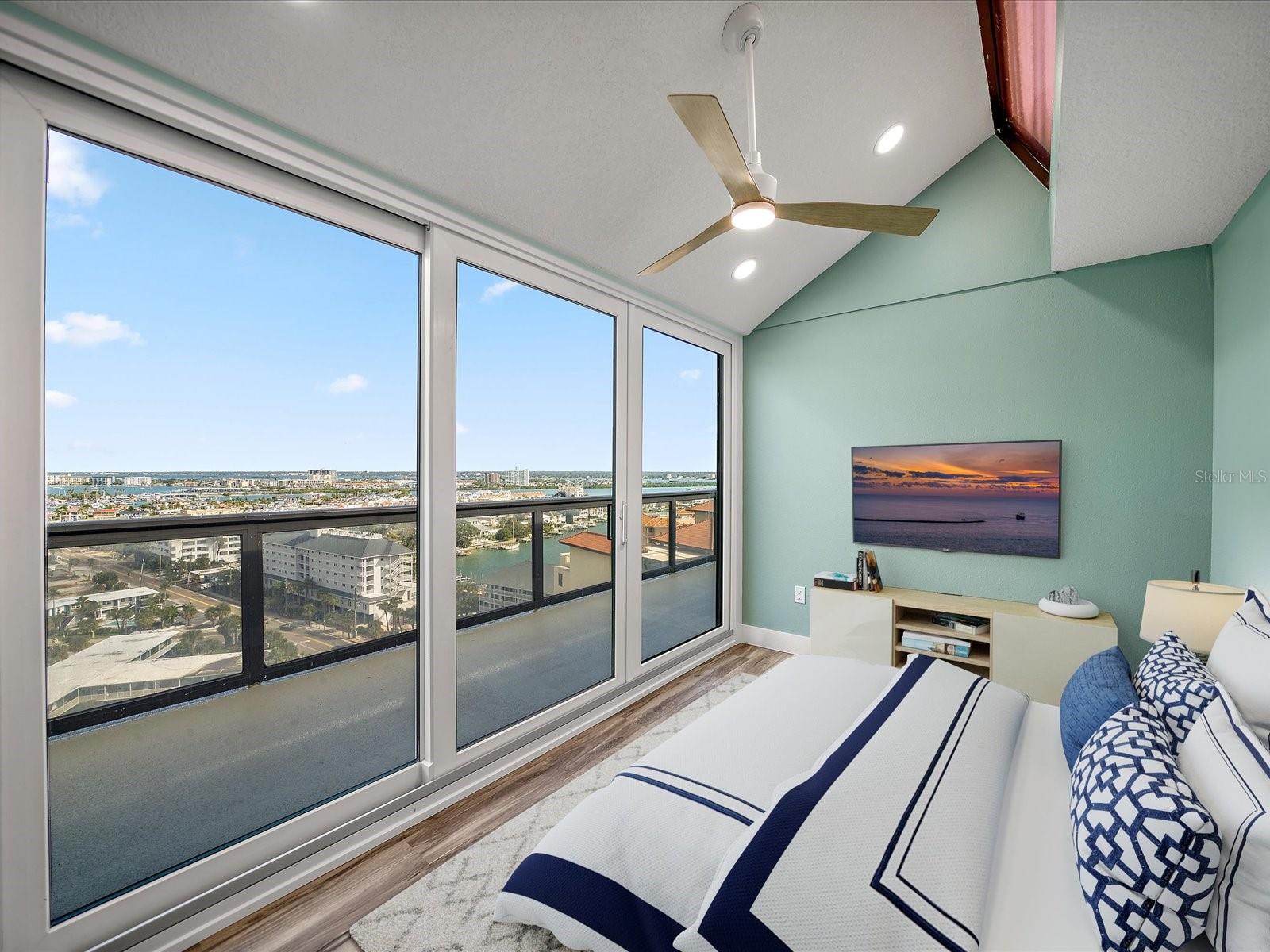 450 GULFVIEW BLVD S #1708 — photo 32