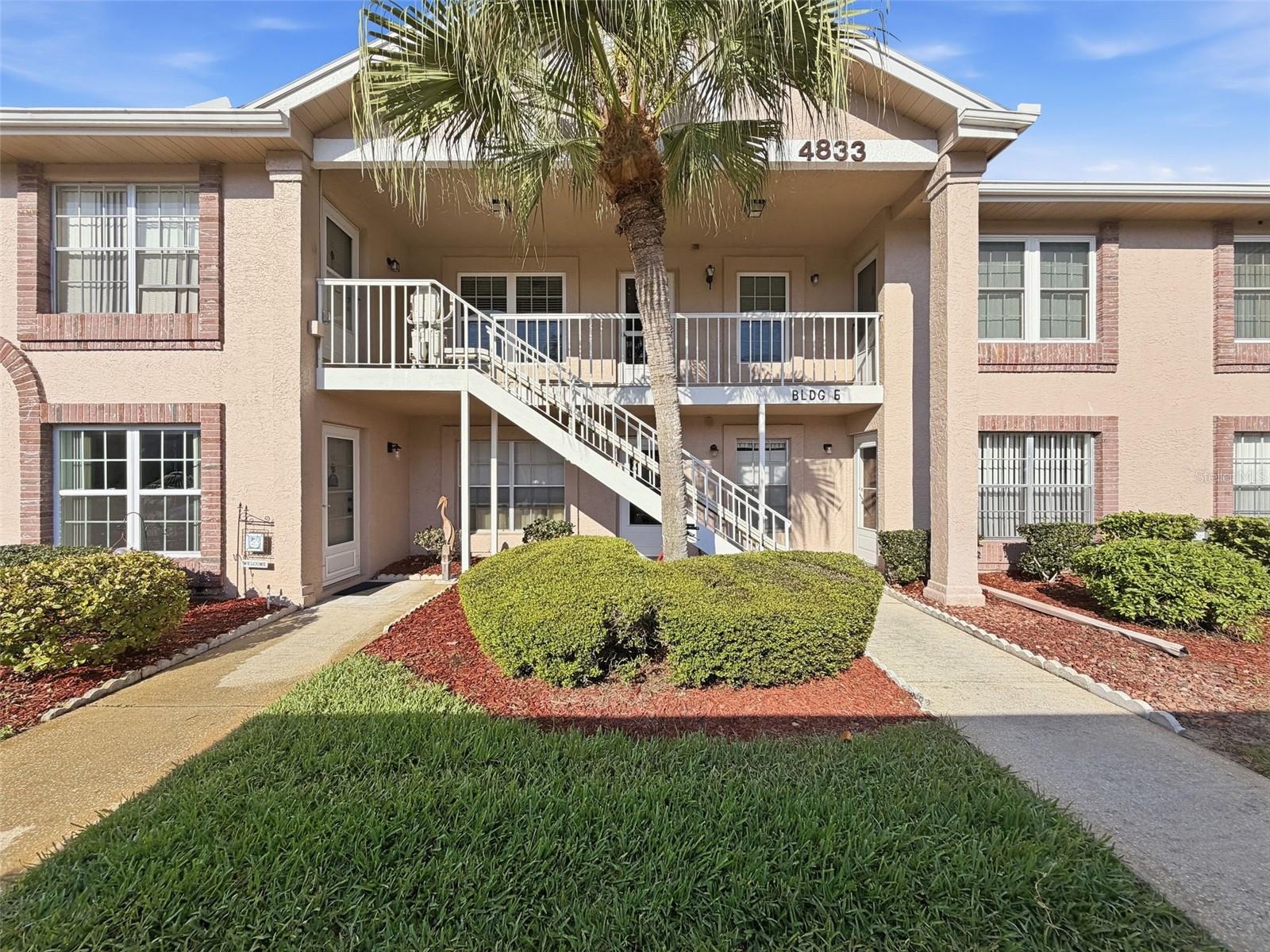 4833 MYRTLE OAK DR #12 — photo 3