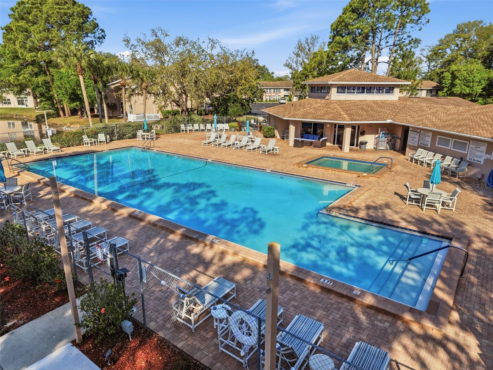 4833 MYRTLE OAK DR #12 — photo 50