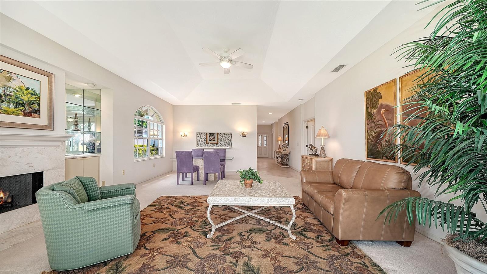 3864 CHATSWORTH GREENE CT #10 — photo 6