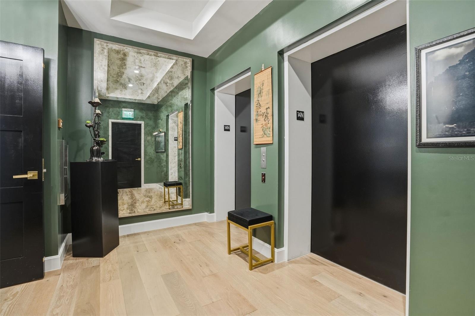 126 4TH AVE NE #1401 — photo 26