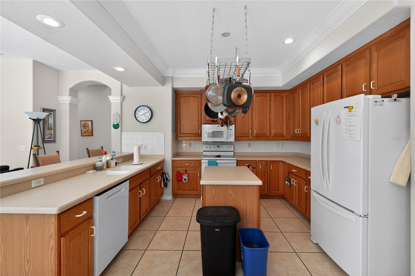 14024 WARM SPRINGS CT — photo 15