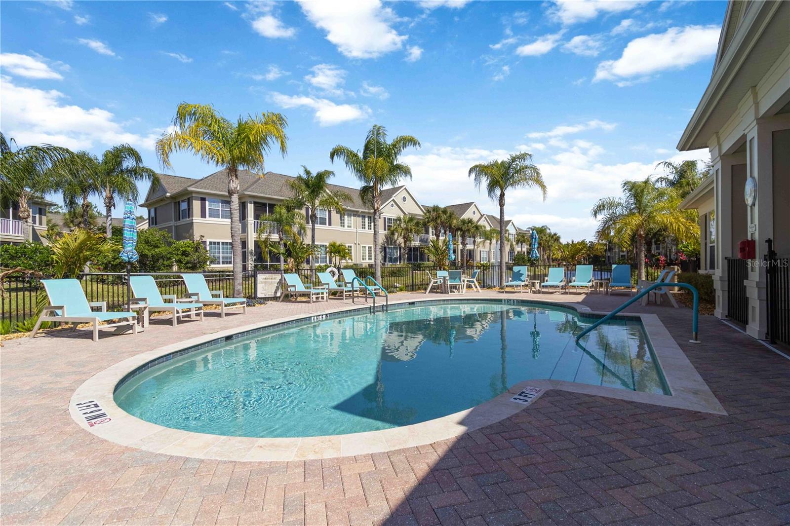 7954 TYBEE CT #7954 — photo 40
