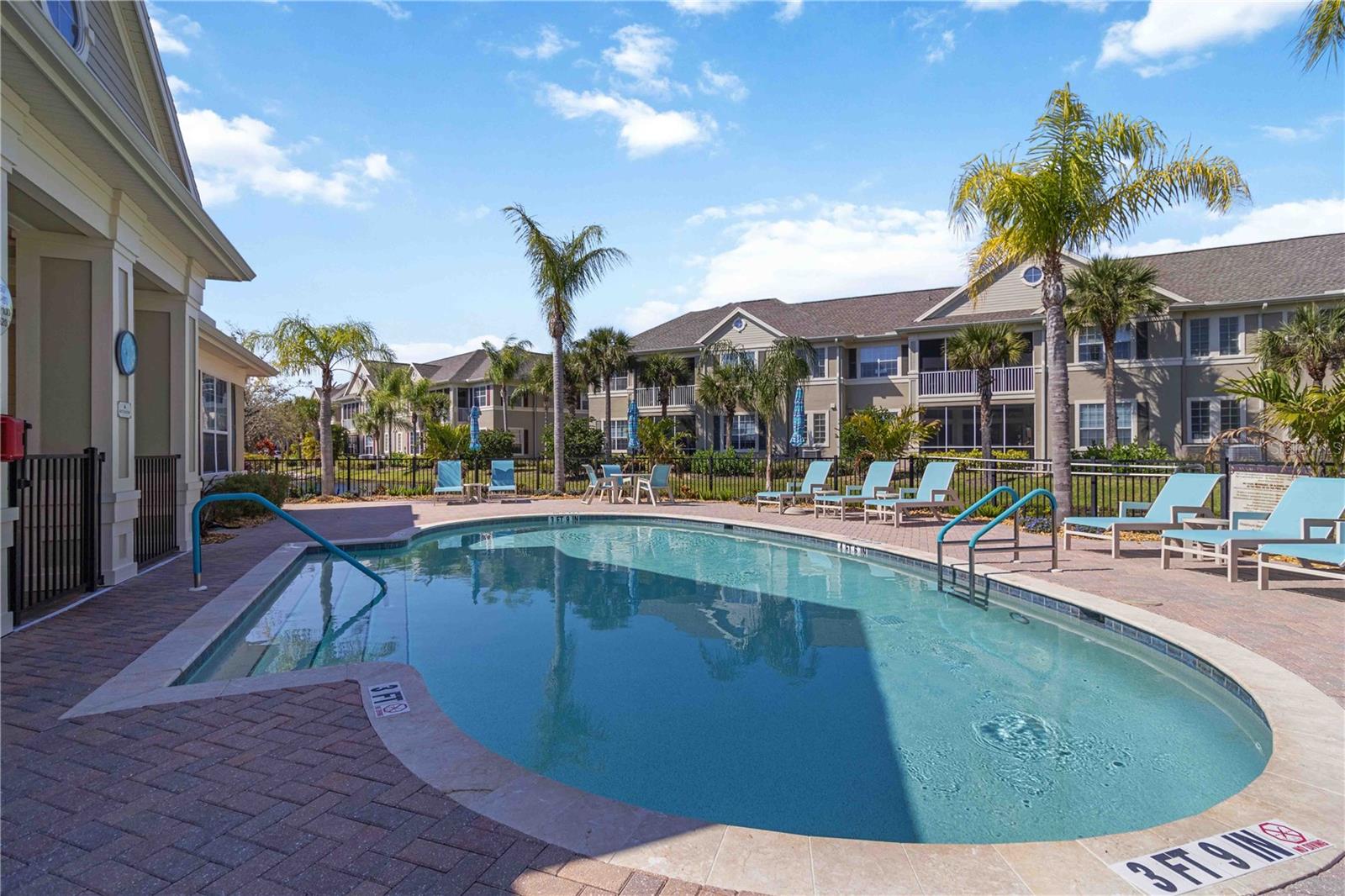7954 TYBEE CT #7954 — photo 37