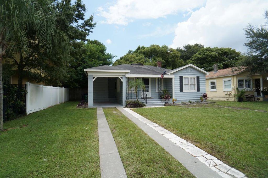 301 S AUDUBON. AVE — photo 9