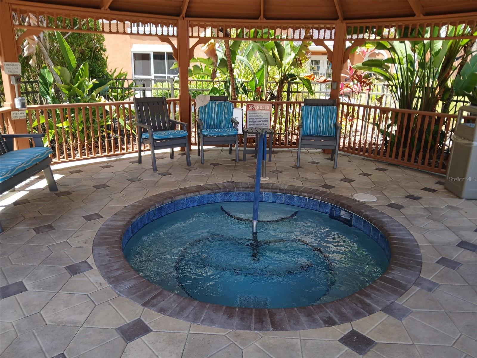 4000 IBIS WAY #101 — photo 39