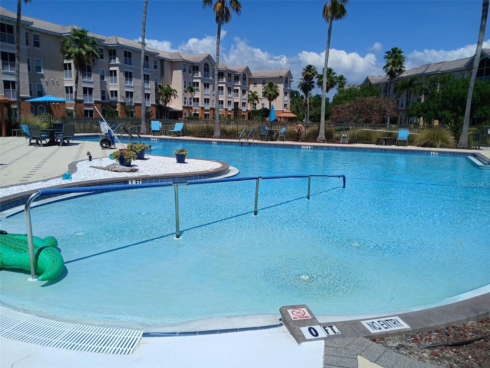 4000 IBIS WAY #101 — photo 38