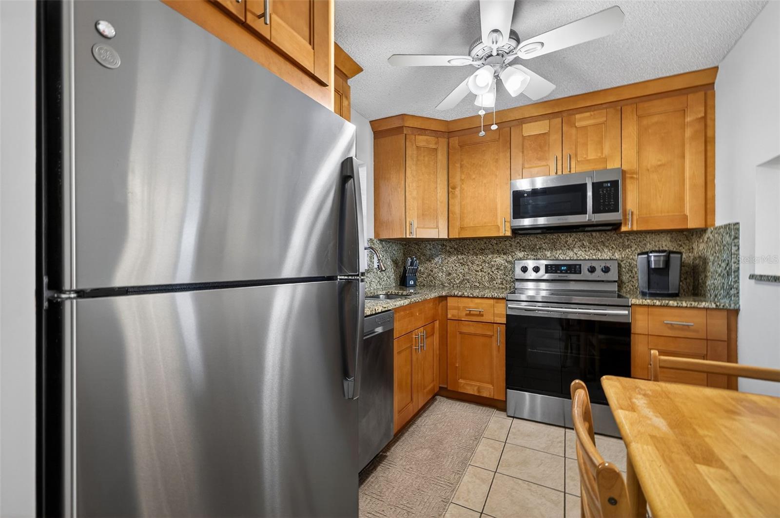 7625 SUN ISLAND DR S #207 — photo 4