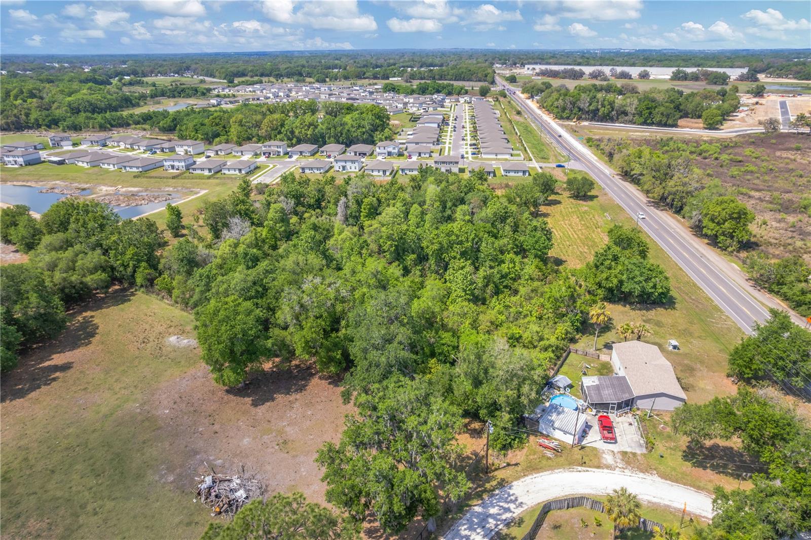 CORNER OF PAUL S BUCHMAN HWY & FORREST PLUM CT — photo 5