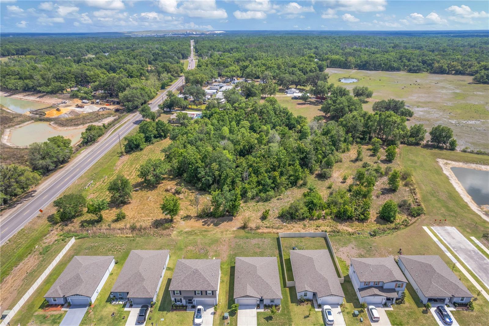 CORNER OF PAUL S BUCHMAN HWY & FORREST PLUM CT — photo 9
