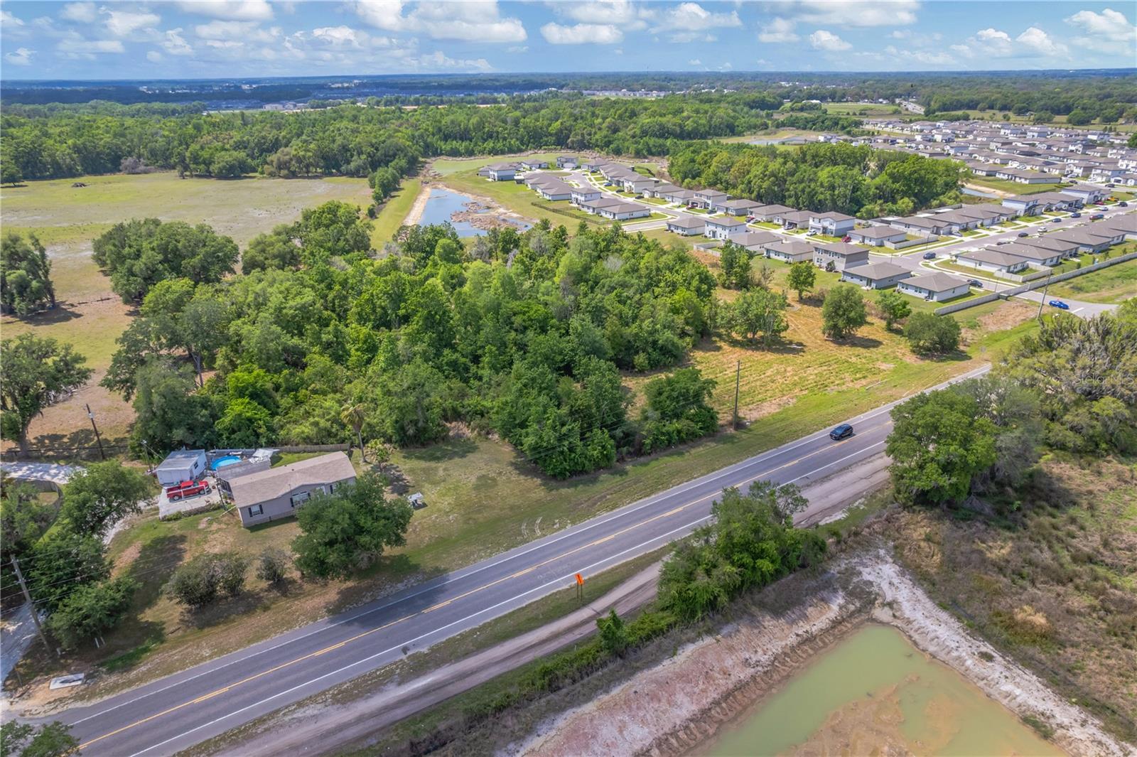 CORNER OF PAUL S BUCHMAN HWY & FORREST PLUM CT — photo 3
