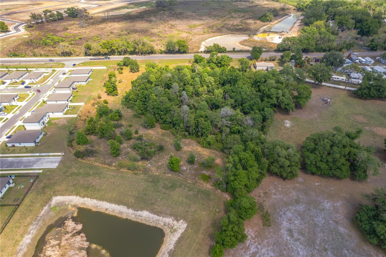 CORNER OF PAUL S BUCHMAN HWY & FORREST PLUM CT — photo 11