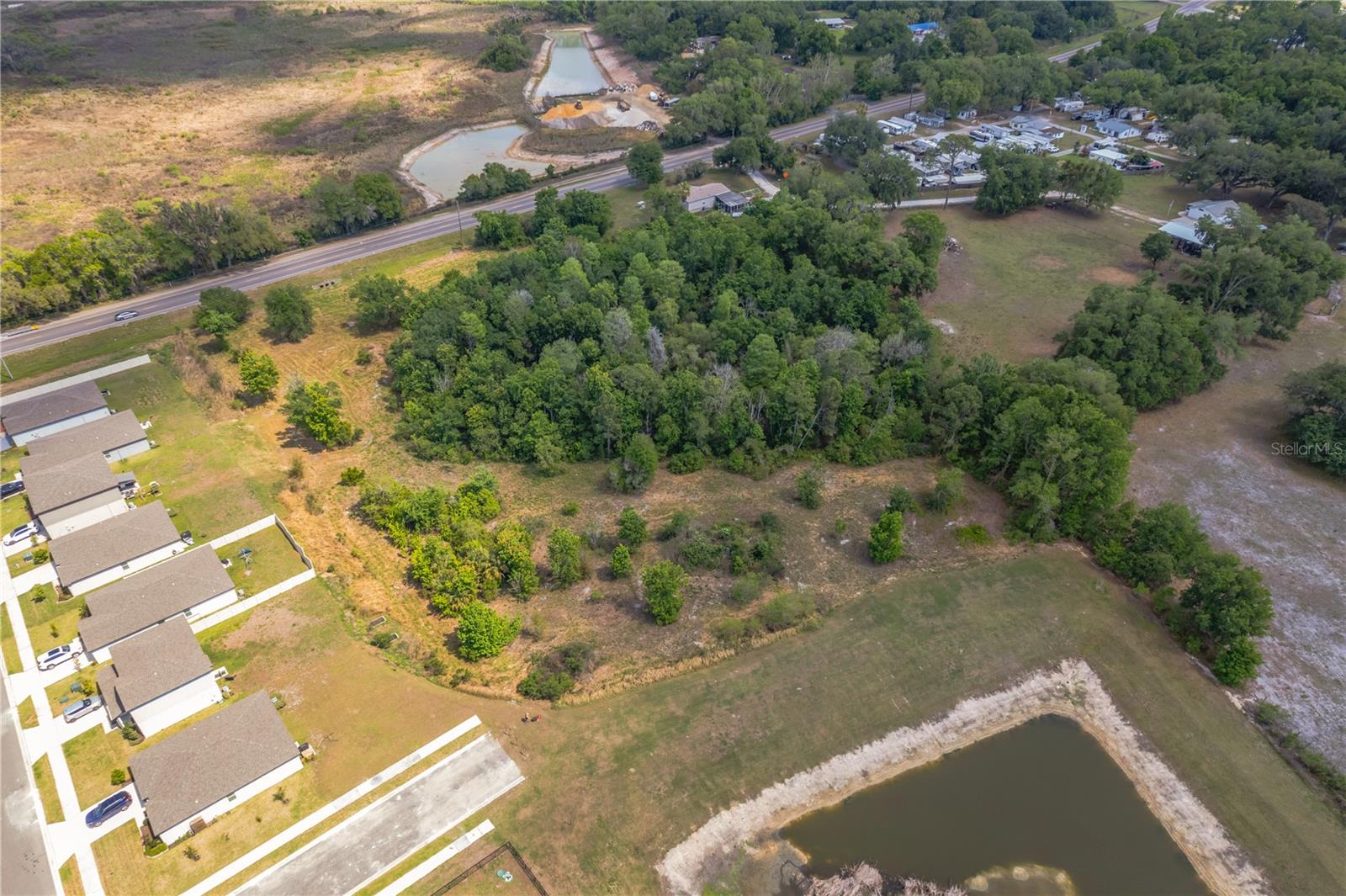 CORNER OF PAUL S BUCHMAN HWY & FORREST PLUM CT — photo 10