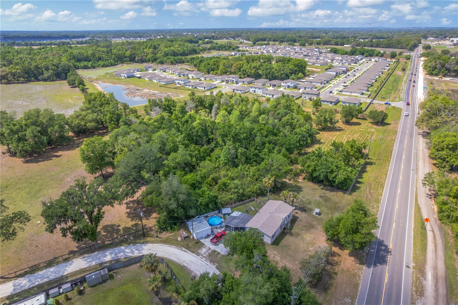 CORNER OF PAUL S BUCHMAN HWY & FORREST PLUM CT — photo 4