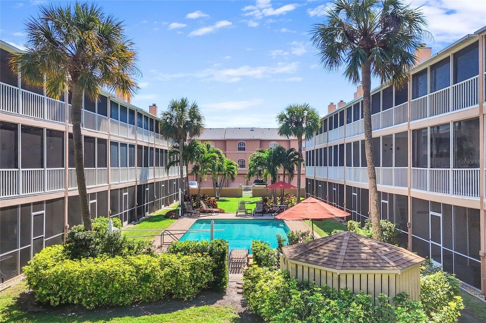 637 PINELLAS BAYWAY S #301 — photo 23