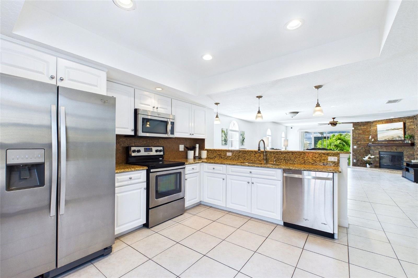 637 PINELLAS BAYWAY S #301 — photo 7
