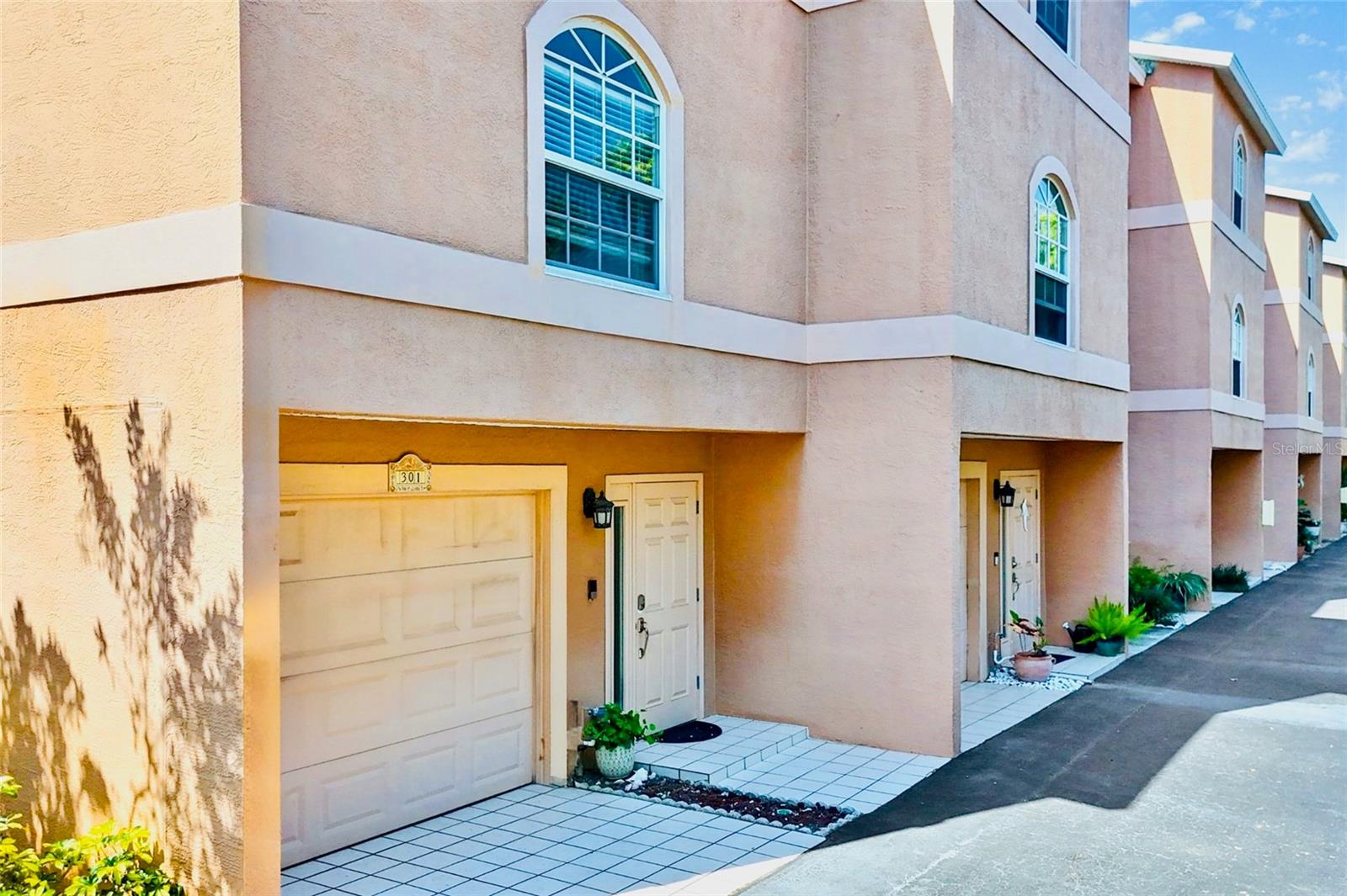 637 PINELLAS BAYWAY S #301 — photo 3