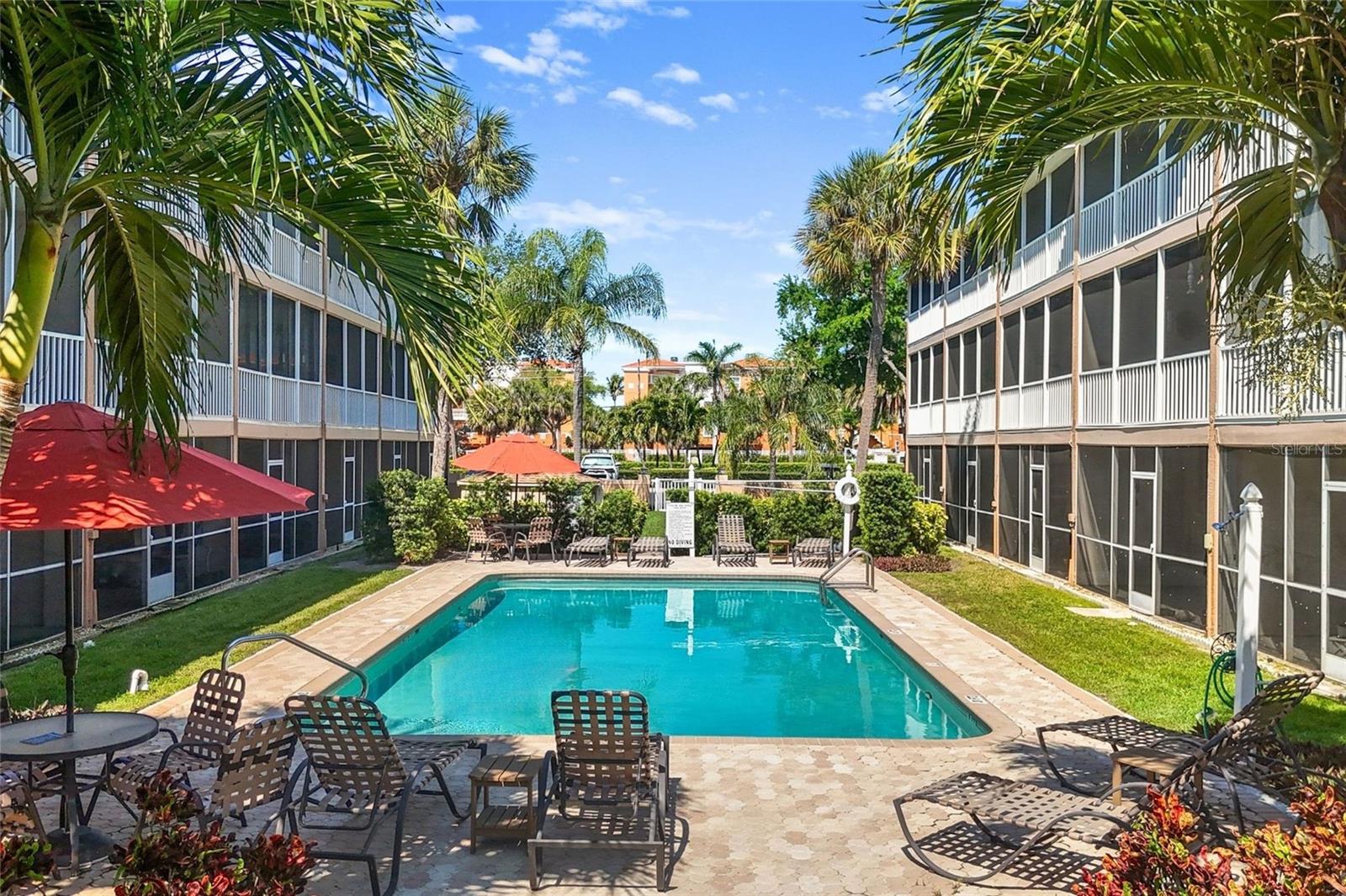 637 PINELLAS BAYWAY S #301 — photo 14