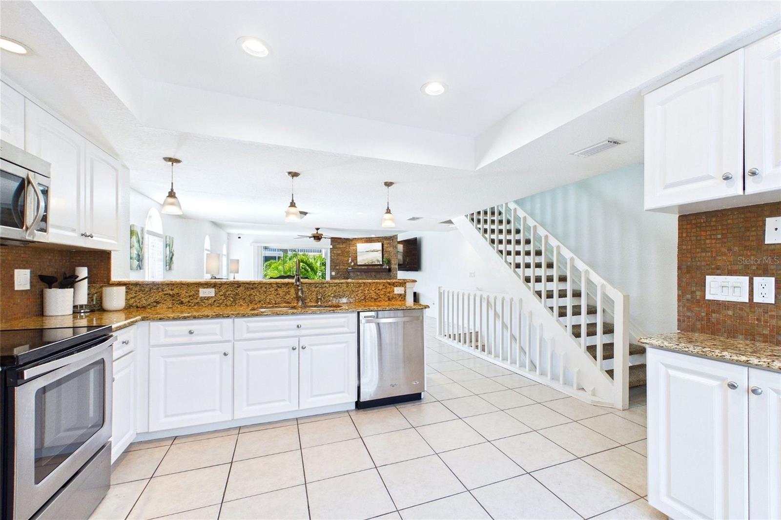 637 PINELLAS BAYWAY S #301 — photo 5