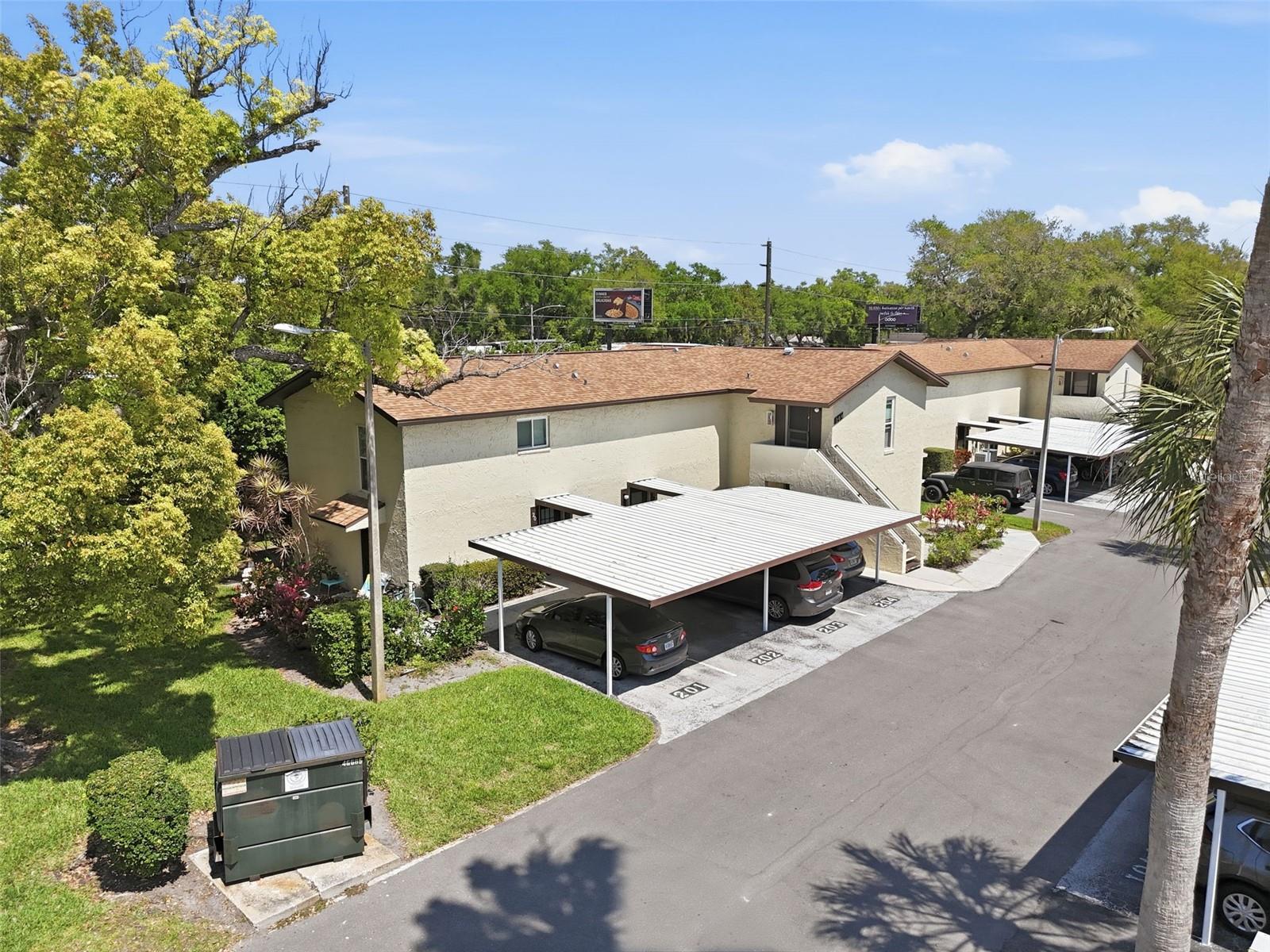 501 E BAY DR #202 — photo 32