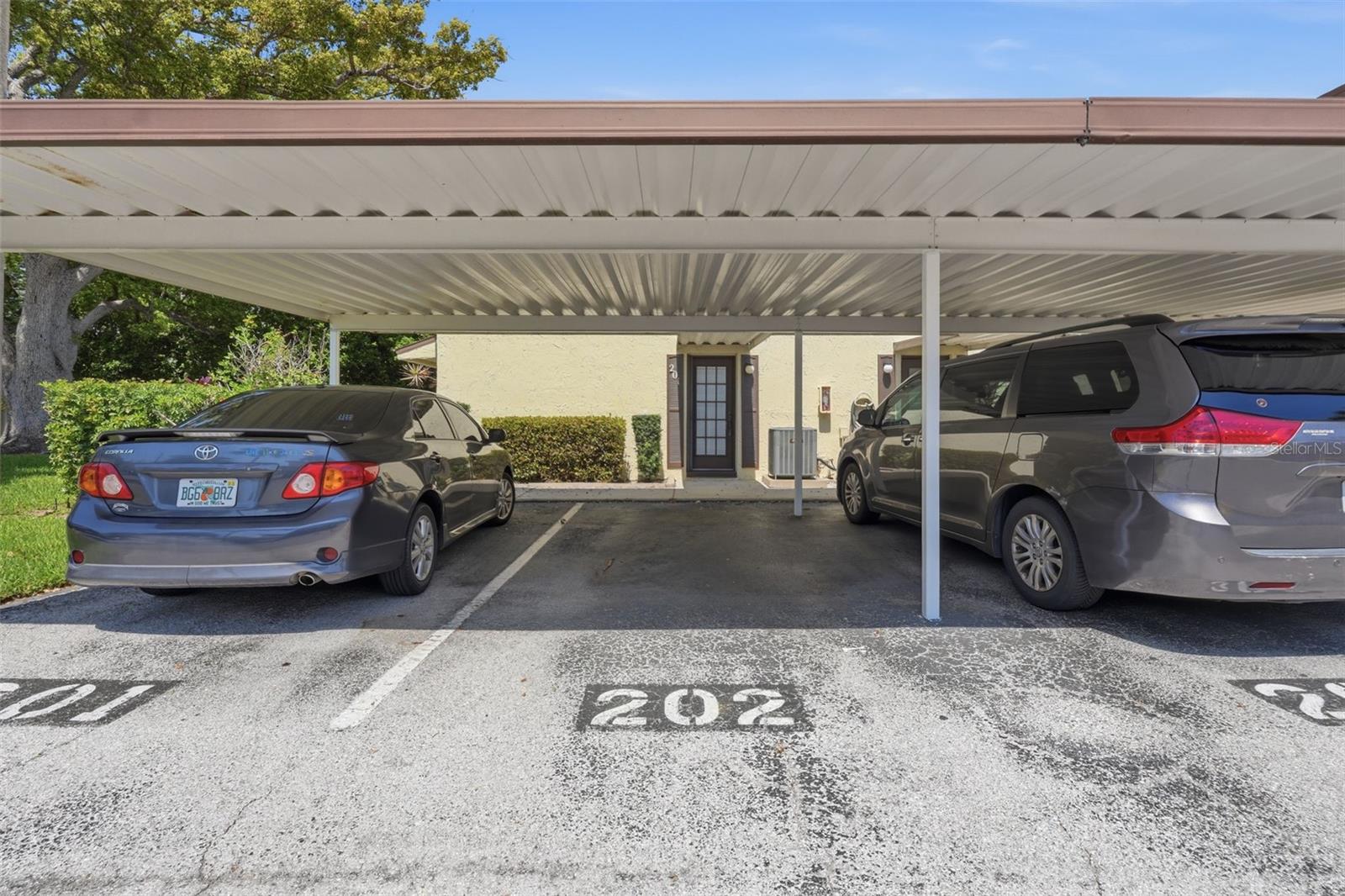 501 E BAY DR #202 — photo 34