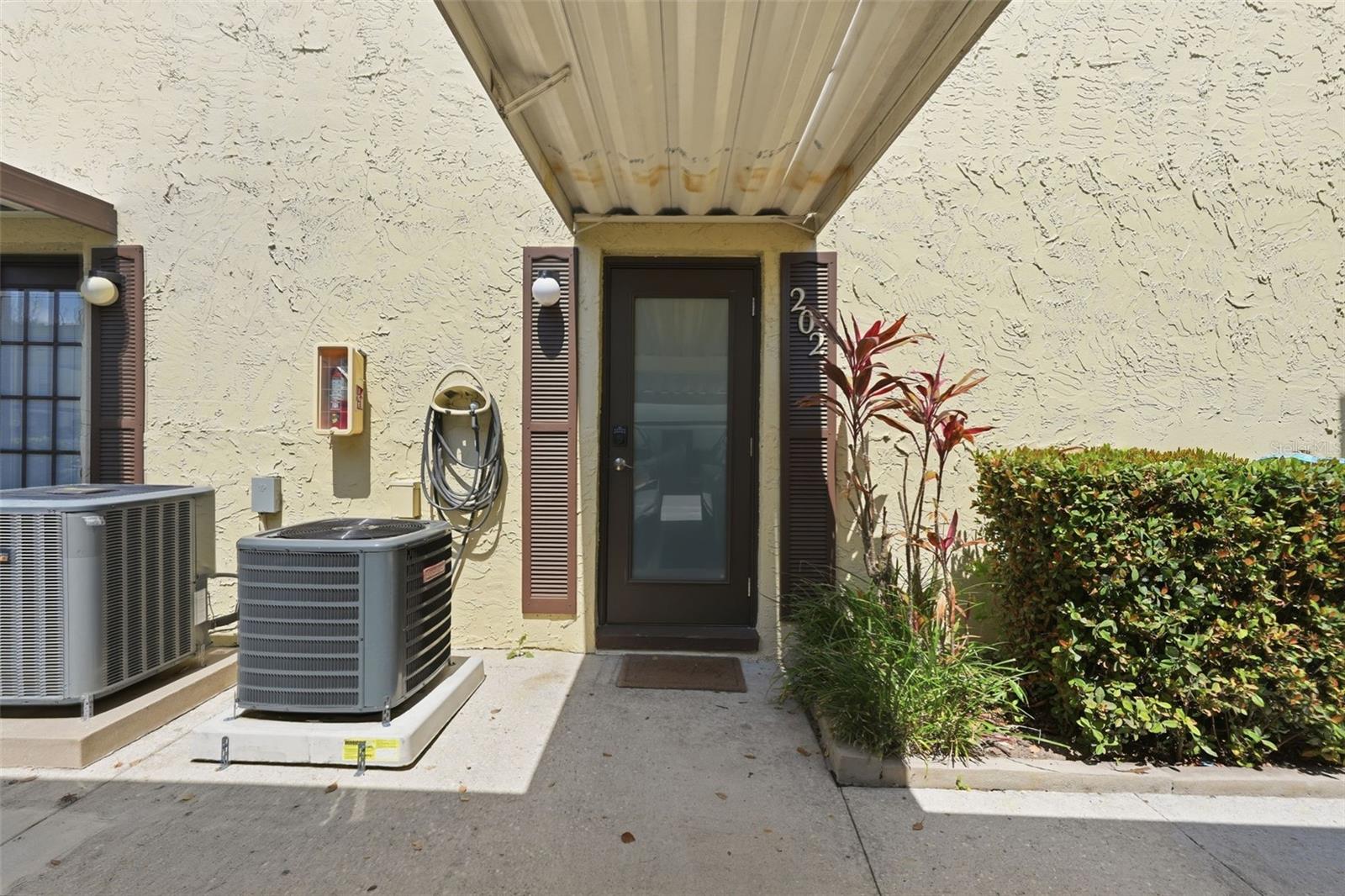 501 E BAY DR #202 — photo 2