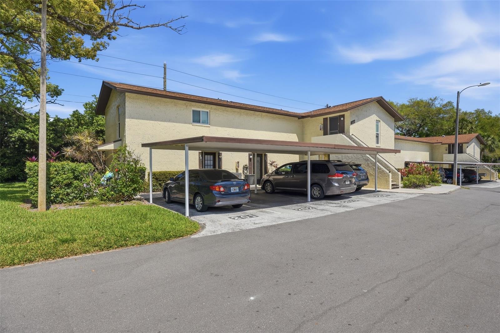 501 E BAY DR #202 — photo 33