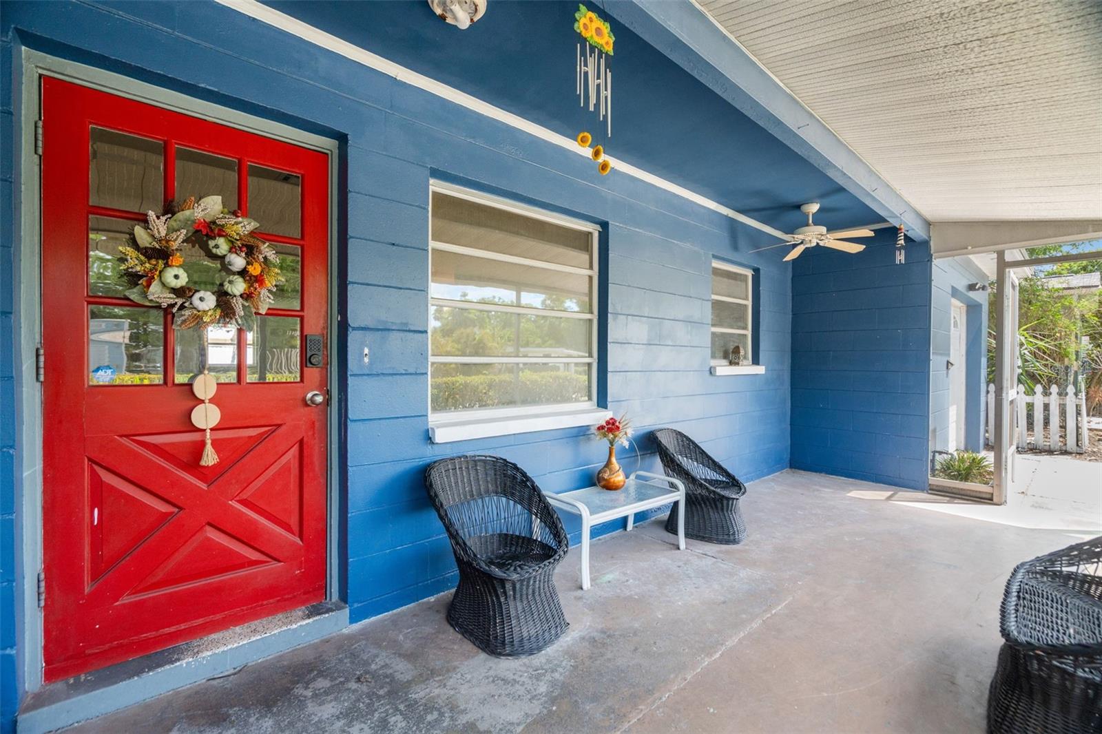 2027 E VALENCIA WAY E — photo 4