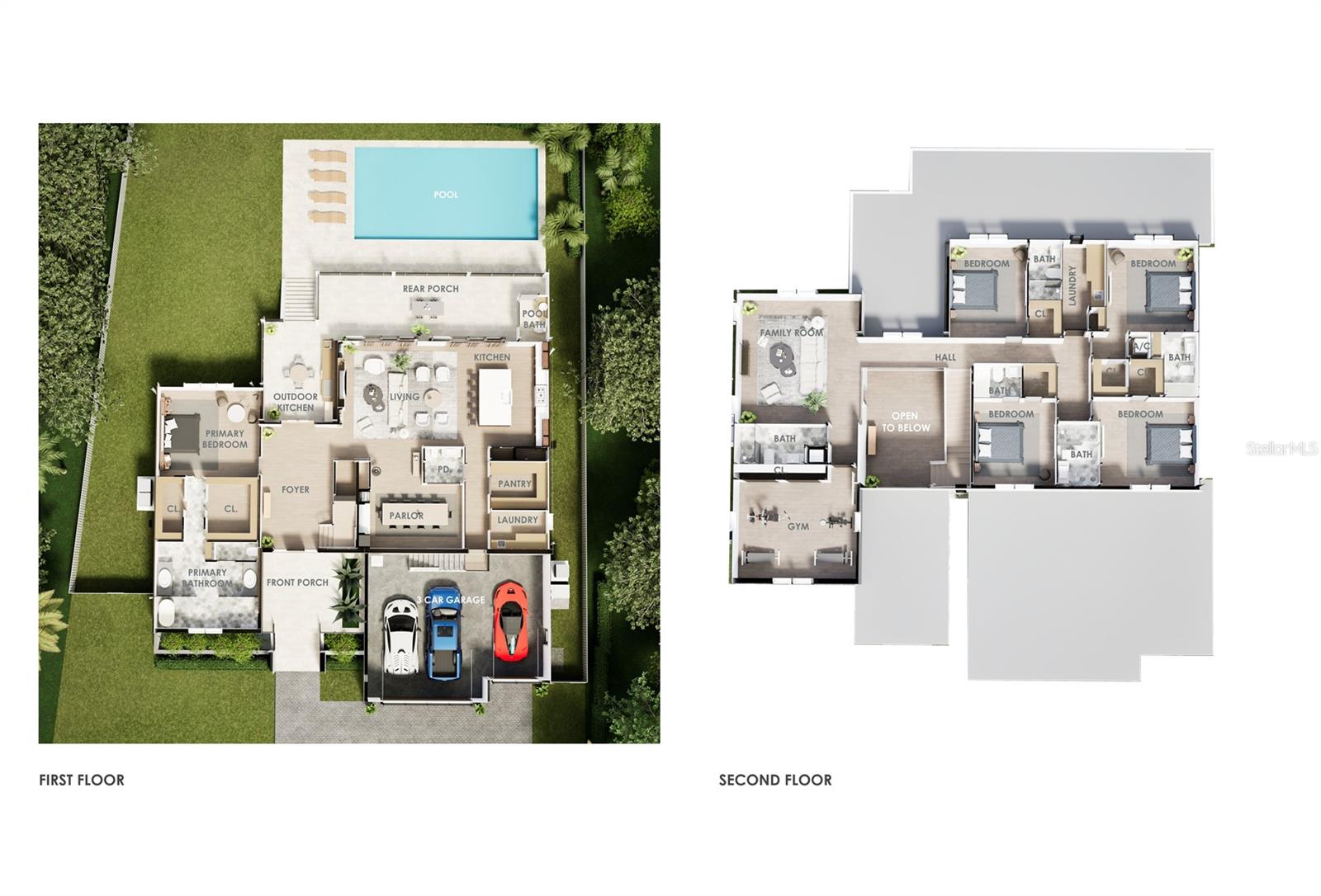 52 ALBEMARLE AVE — photo 4