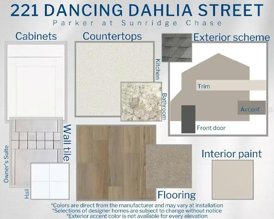 221 DANCING DAHLIA ST — photo 3