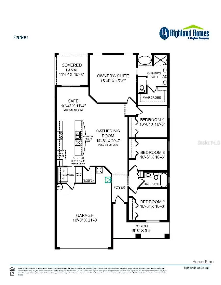 221 DANCING DAHLIA ST — photo 2